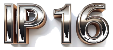 ip 16 logo