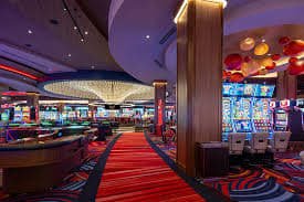 ip 16 Live Casino
